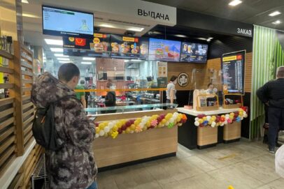 Стало известно о судьбе ресторанов сети McDonald’s в Оренбурге