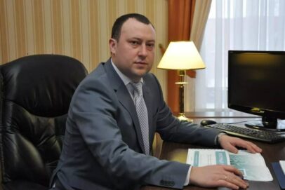 Заместителем главы Оренбурга по правовым вопросам назначен Дмитрий Цветков