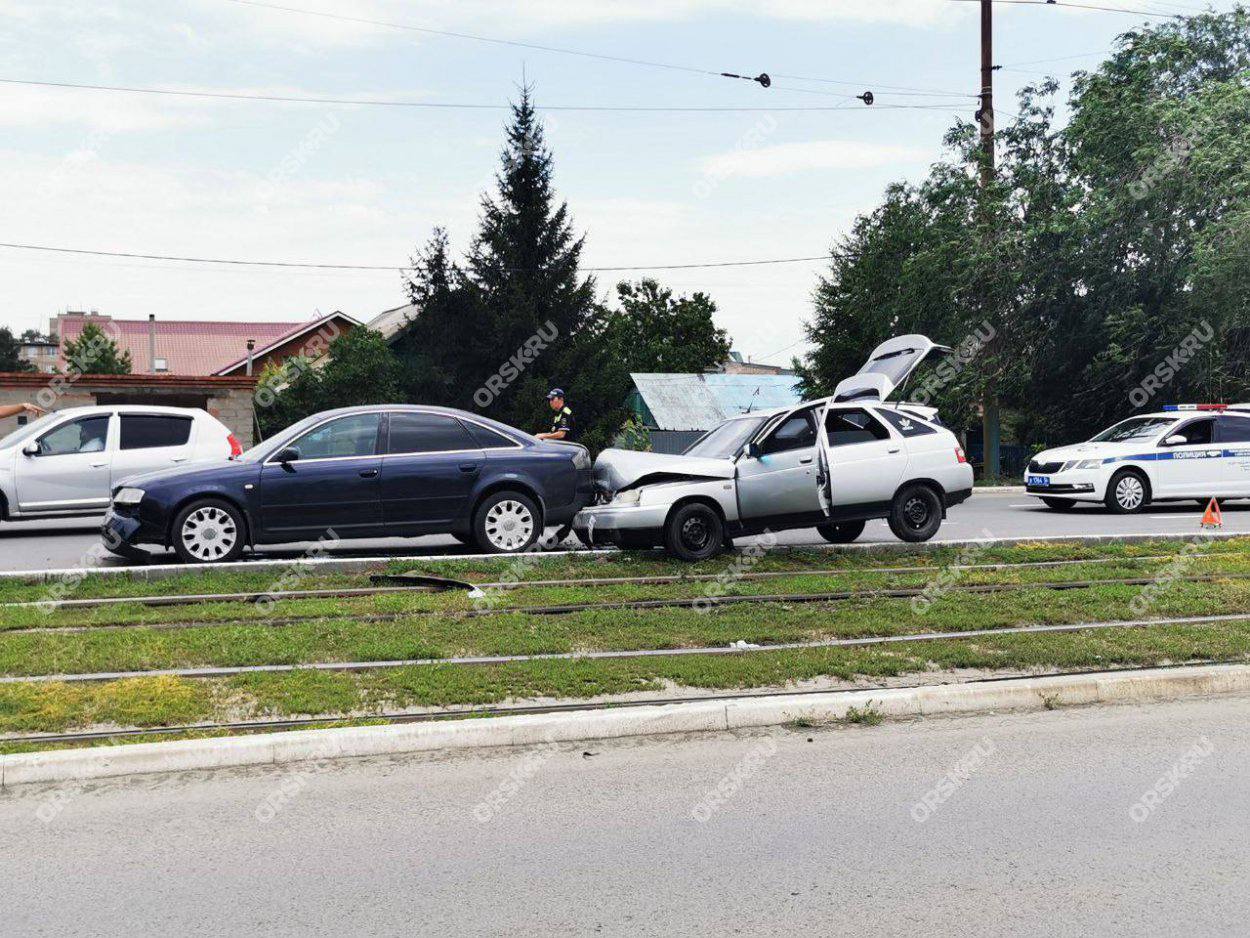 Новости что произошло в орске