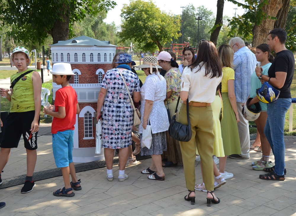 Оренбург день города. День города Оренбург. Поздравление с днем города.