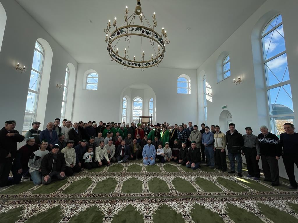Новости абдулино оренбургской сегодня. Мечеть. Мечеть Абдулино. Центральная мечеть. Открытие мечети в Абдулино.