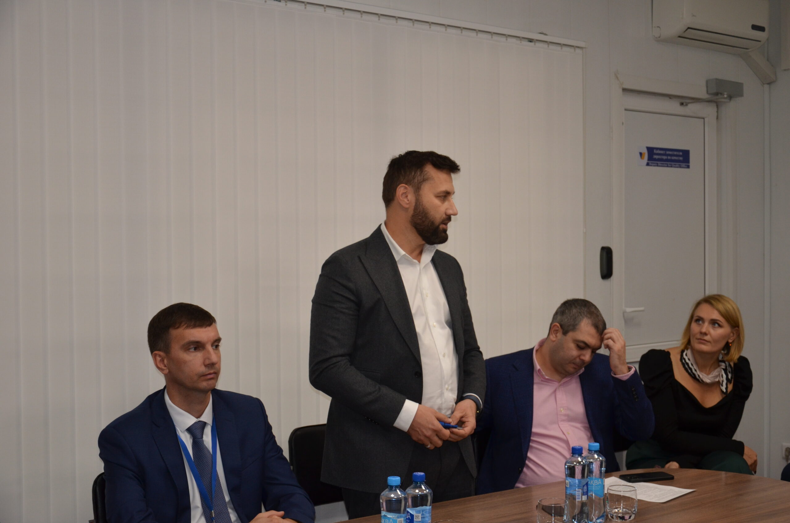Фото директоров компании оренкарт оренбург