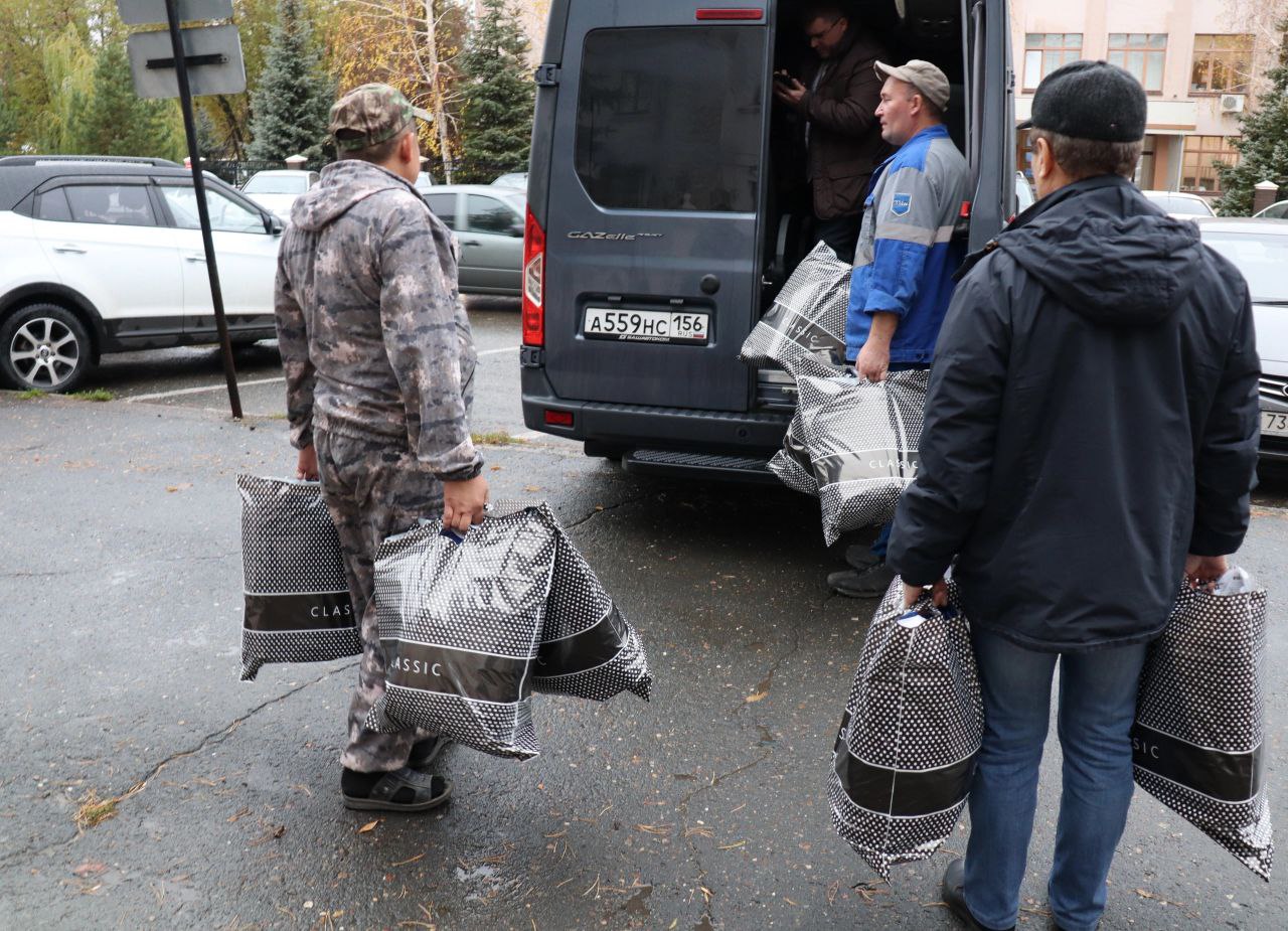 01.11.2022 — Новости Оренбурга и Оренбургской области на РИА56