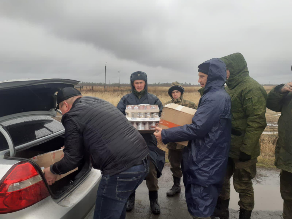 Новости оренбурга нижняя павловка. Мобилизация нижняя Павловка. Мобилизованные из Якутии.