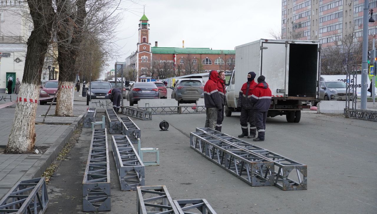 Новости — Страница 377 — Новости Оренбурга и Оренбургской области на РИА56