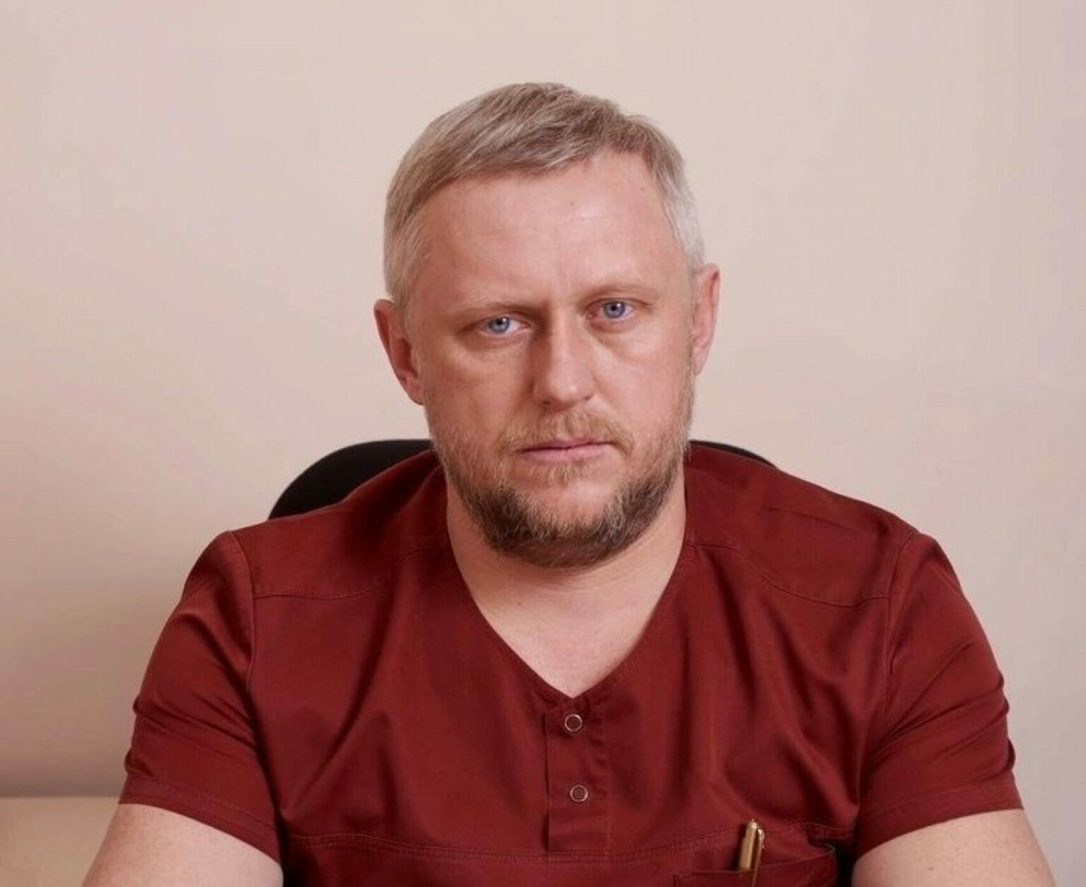 Платный ортопед оренбург