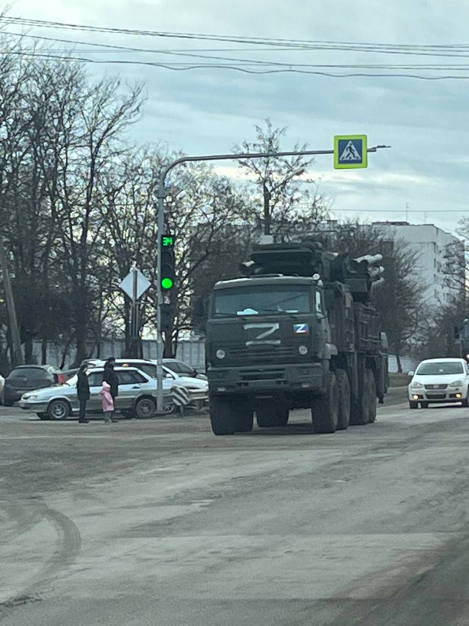 Глава Бугуруслана Дмитрий Дьяченко навестил земляков в зоне СВО — Новости  Оренбурга и Оренбургской области на РИА56