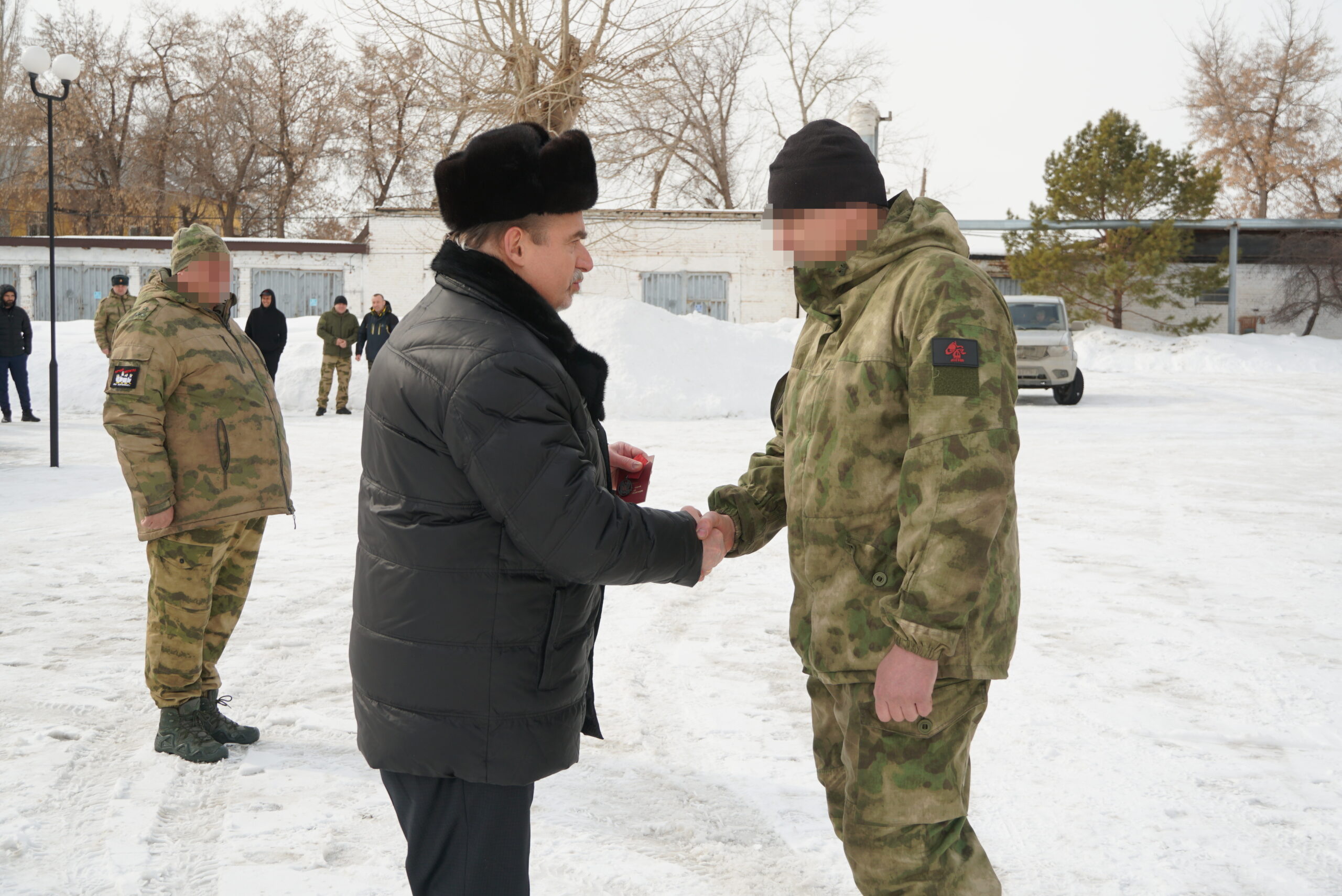 Военкоры телеграмм новости фото 76