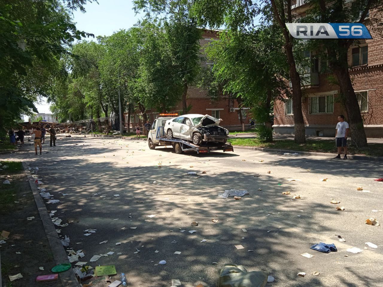 План перехват в оренбурге сегодня