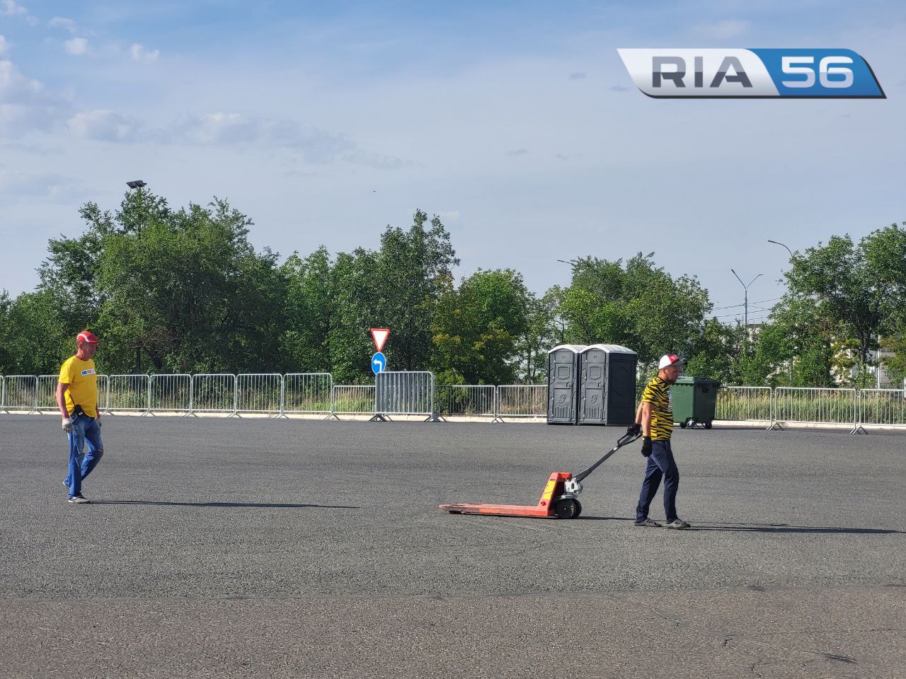 Автогонка «Шелковый путь» едет в Оренбург | 10.07.2023 | Новости Оренбурга  - БезФормата