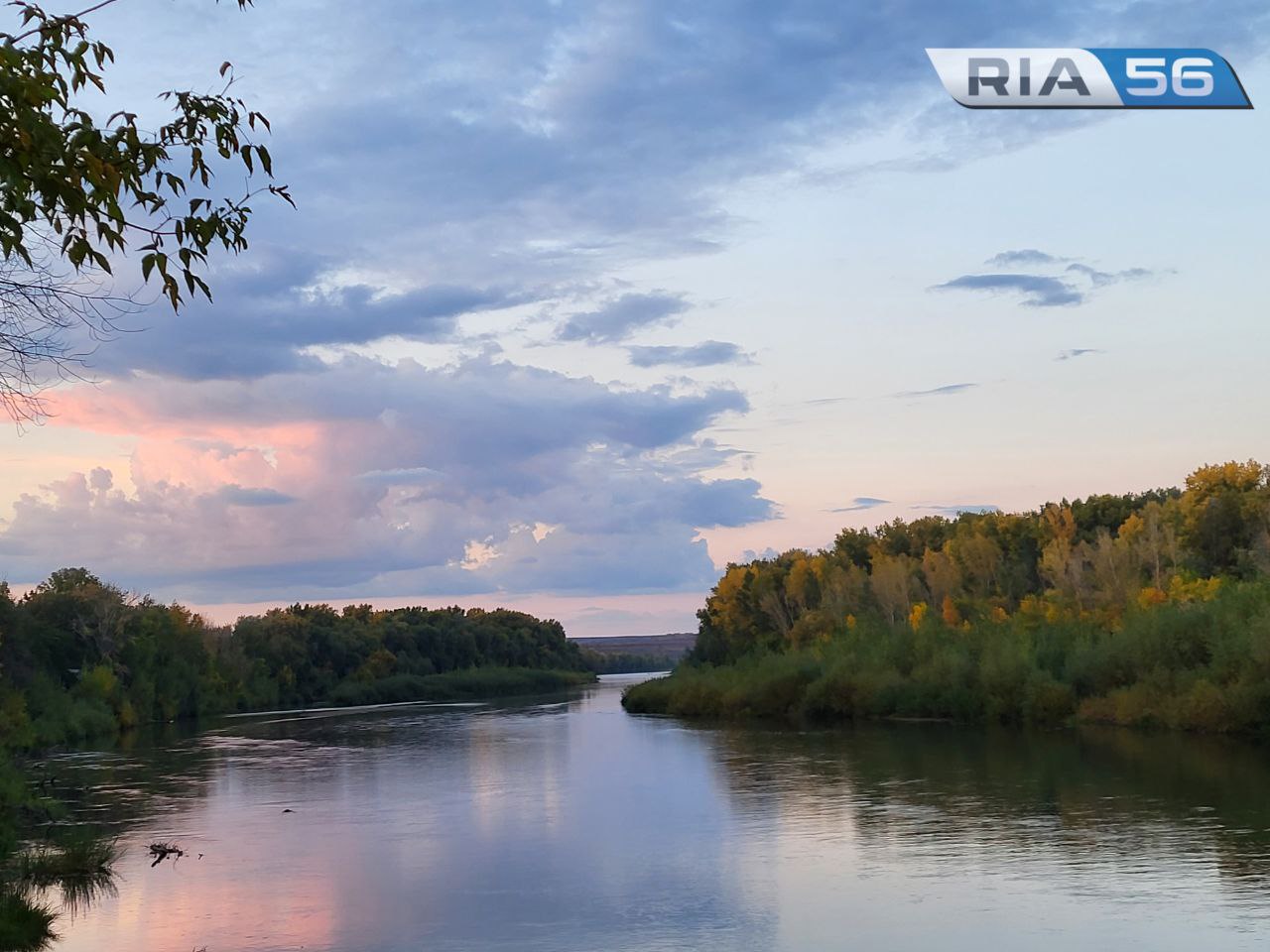 В День Урала в минприроды Оренбуржья рассказали о планах по спасению реки —  Новости Оренбурга и Оренбургской области на РИА56