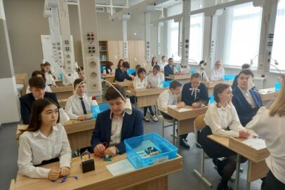 В минобре Оренбуржья рассказали, как оценивают знание школьников по новой системе