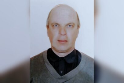 В Новотроицке без вести пропал 57-летний Алексей Афанасьев