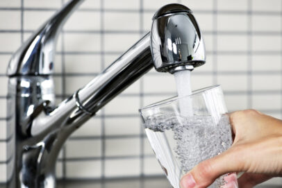 Горячей воды не будет в трех районах Оренбурга