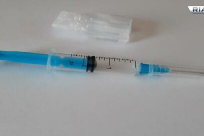 В детских поликлиниках Орска 20 апреля будет проводиться вакцинация от гепатита А