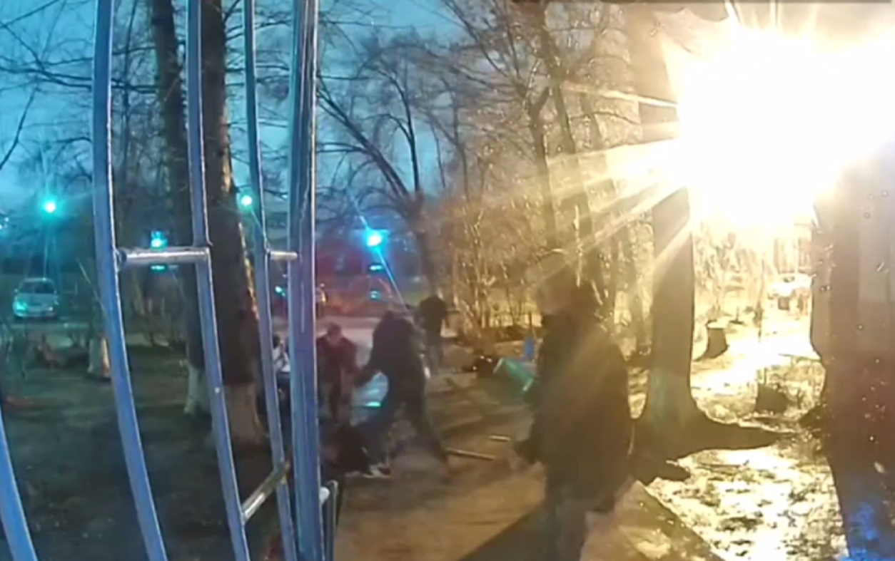 Что происходит в ясном. Что происходит в ясном
