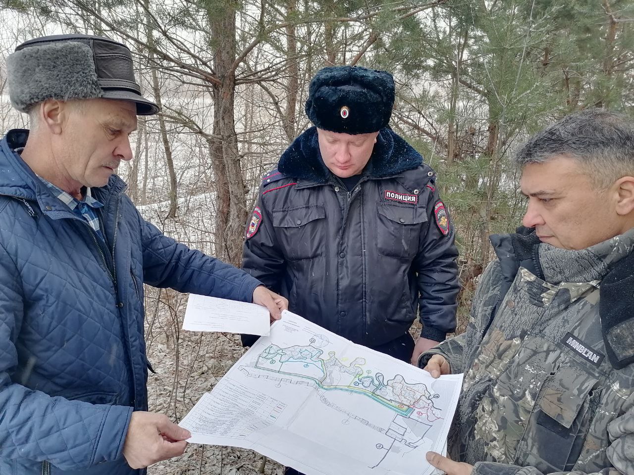 За незаконную рубку — штраф. В Оренбуржье стартовала операция «Елочка» |  09.12.2023 | Новости Оренбурга - БезФормата