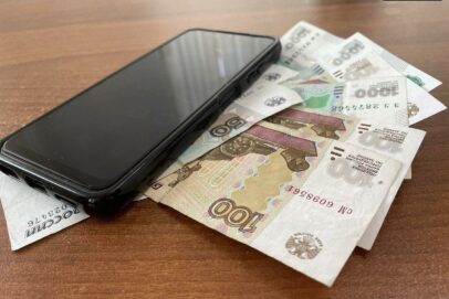 Житель Оренбургского района по звонку «ФСБ» перевел на «безопасный счет» 1,2 млн рублей