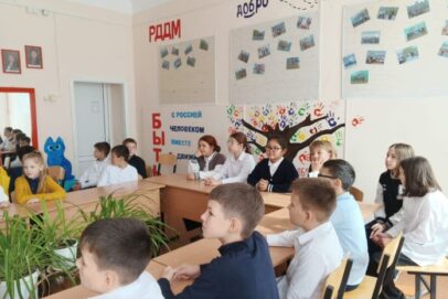 Школы Оренбуржья стали призерами Всероссийского конкурса