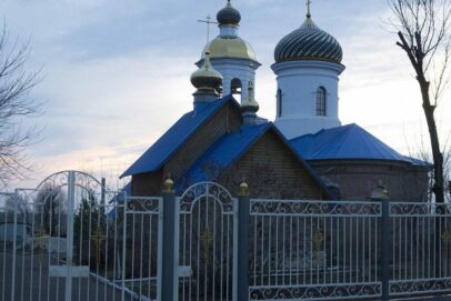 4 декабря православные отмечают Введение во храм Пресвятой Богородицы