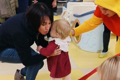 Татьяна Савинова подвела итоги Дней открытых дверей в новой детской больнице в Оренбурге