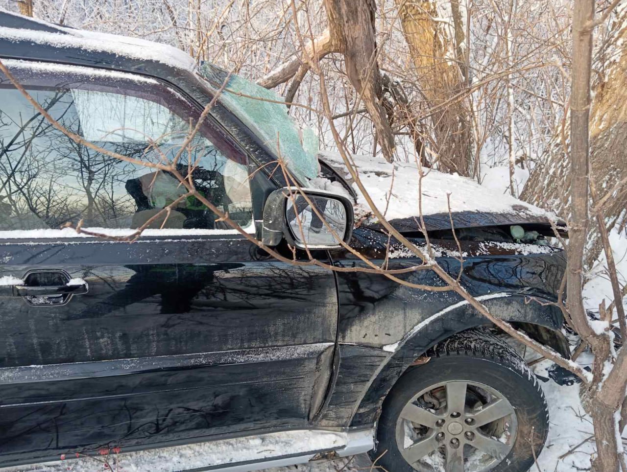 ДТП — Новости Оренбурга и Оренбургской области на РИА56