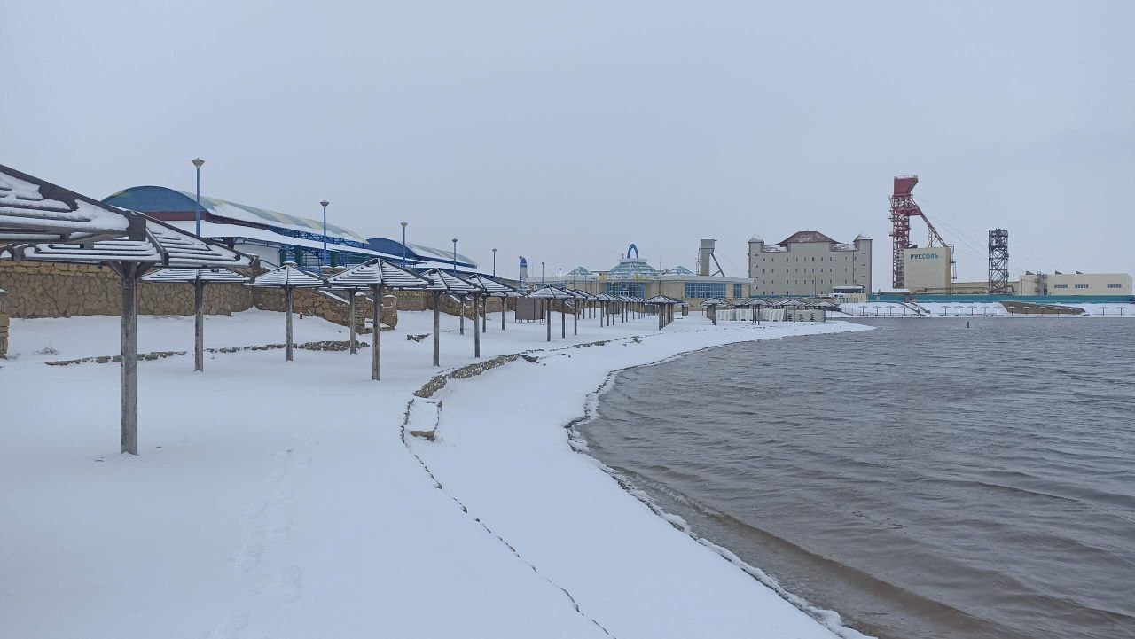 12.01.2024 — Новости Оренбурга и Оренбургской области на РИА56