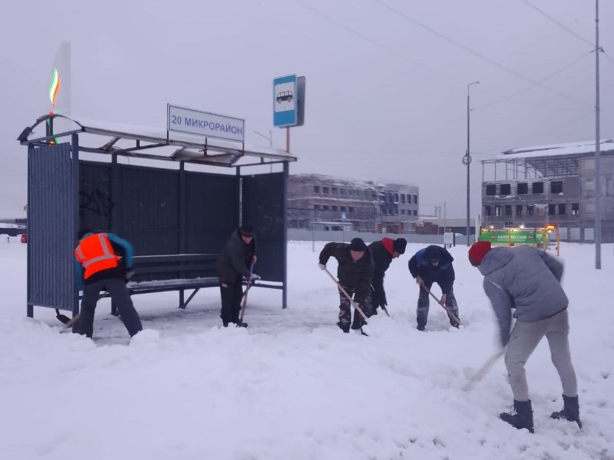 Свежие вакансии в оренбурге