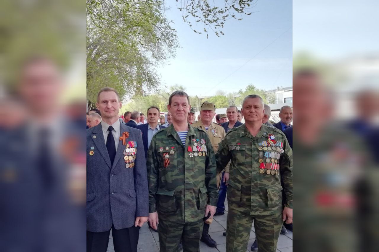 Оренбуржец Александр Фомин: родным писал, что служу за границей, но не в  Афганистане — Новости Оренбурга и Оренбургской области на РИА56