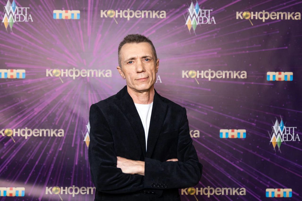 Сергей Капустин из Абдулино стал участником шоу «Конфетка» на ТНТ — Новости  Оренбурга и Оренбургской области на РИА56