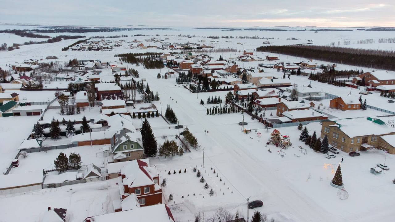 В Оренбуржье приступили к реализации новой программы сельской льготной  ипотеки — Новости Оренбурга и Оренбургской области на РИА56