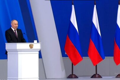 Путин: Наука — это основа основ технологического развития России
