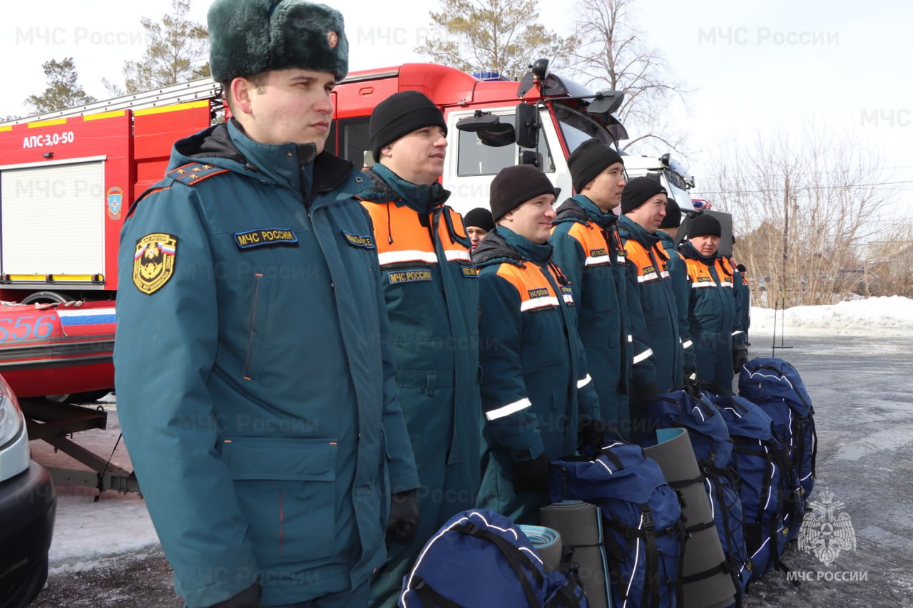 Лед пилят и взрывают. В Оренбургской области идет активная подготовка к  паводку — Новости Оренбурга и Оренбургской области на РИА56