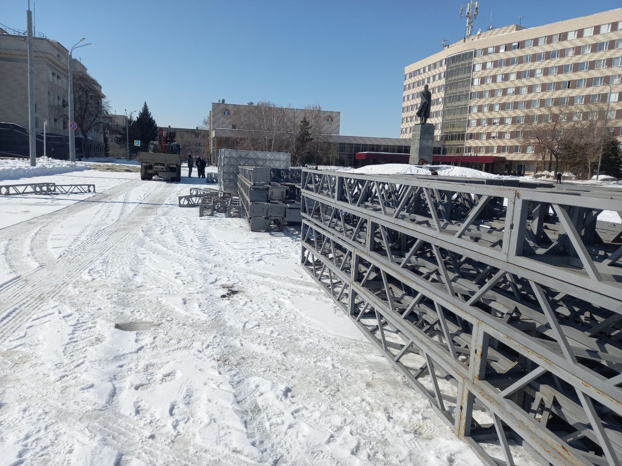 19.03.2024 — Новости Оренбурга и Оренбургской области на РИА56