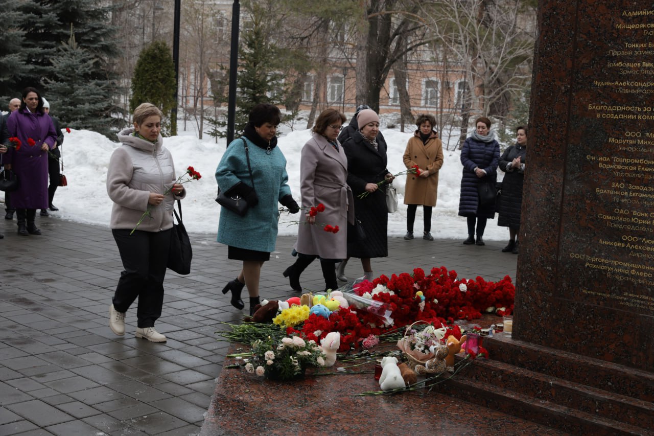 24.03.2024 — Новости Оренбурга и Оренбургской области на РИА56