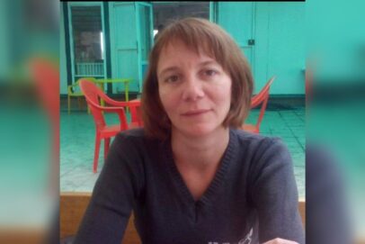 В Орске разыскивают без вести пропавшую 35-летнюю Наталью Батымбасову