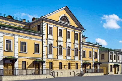 В Оренбурге появится свой Молодежный театр