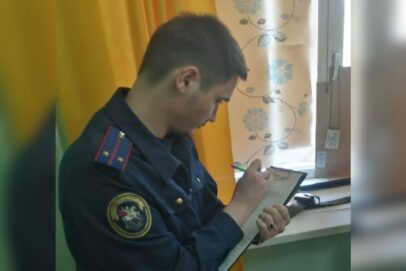 7 эпизодов. В Ташлинском районе глава сельсовета подозревается в присвоении более 600 тыс рублей