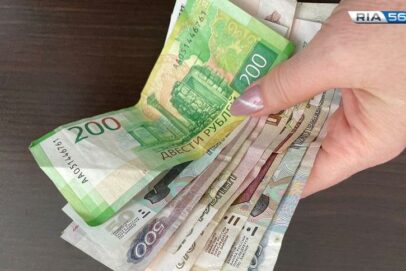 Вакансии апреля: В Оренбурге предлагают самую высокую зарплату в 85 000 рублей