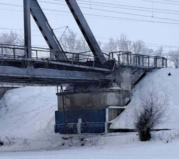 Ситуация в украине карта