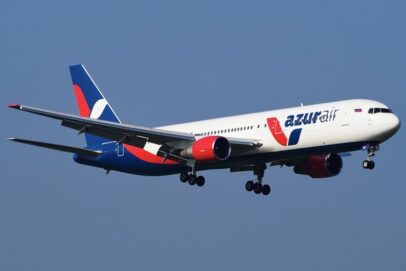 Дополнительные авиарейсы запускают из Оренбурга в Анталью с 30 апреля