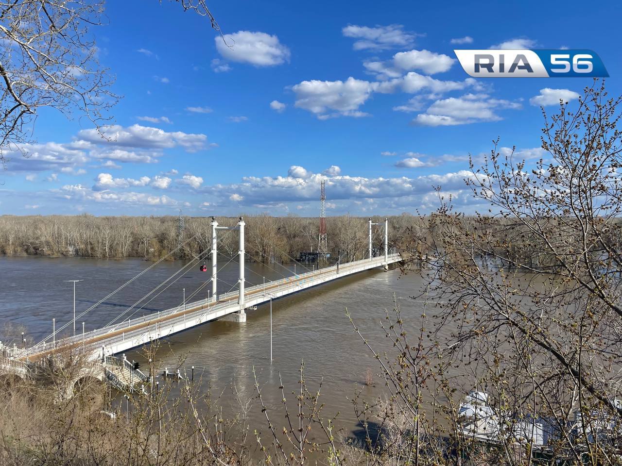 18.04.2024 — Новости Оренбурга и Оренбургской области на РИА56