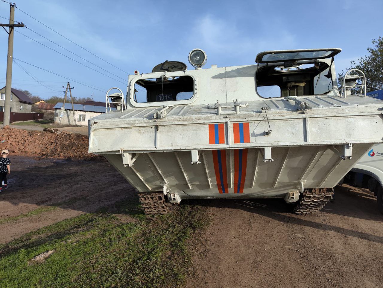 Давление в норме. Водоснабжение домов в Оренбурге и пригороде полностью  восстановлено — Новости Оренбурга и Оренбургской области на РИА56