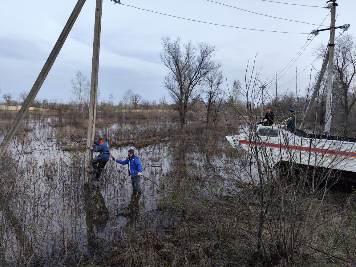 Давление в норме. Водоснабжение домов в Оренбурге и пригороде полностью  восстановлено — Новости Оренбурга и Оренбургской области на РИА56