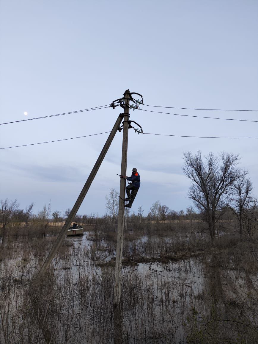 Давление в норме. Водоснабжение домов в Оренбурге и пригороде полностью  восстановлено — Новости Оренбурга и Оренбургской области на РИА56