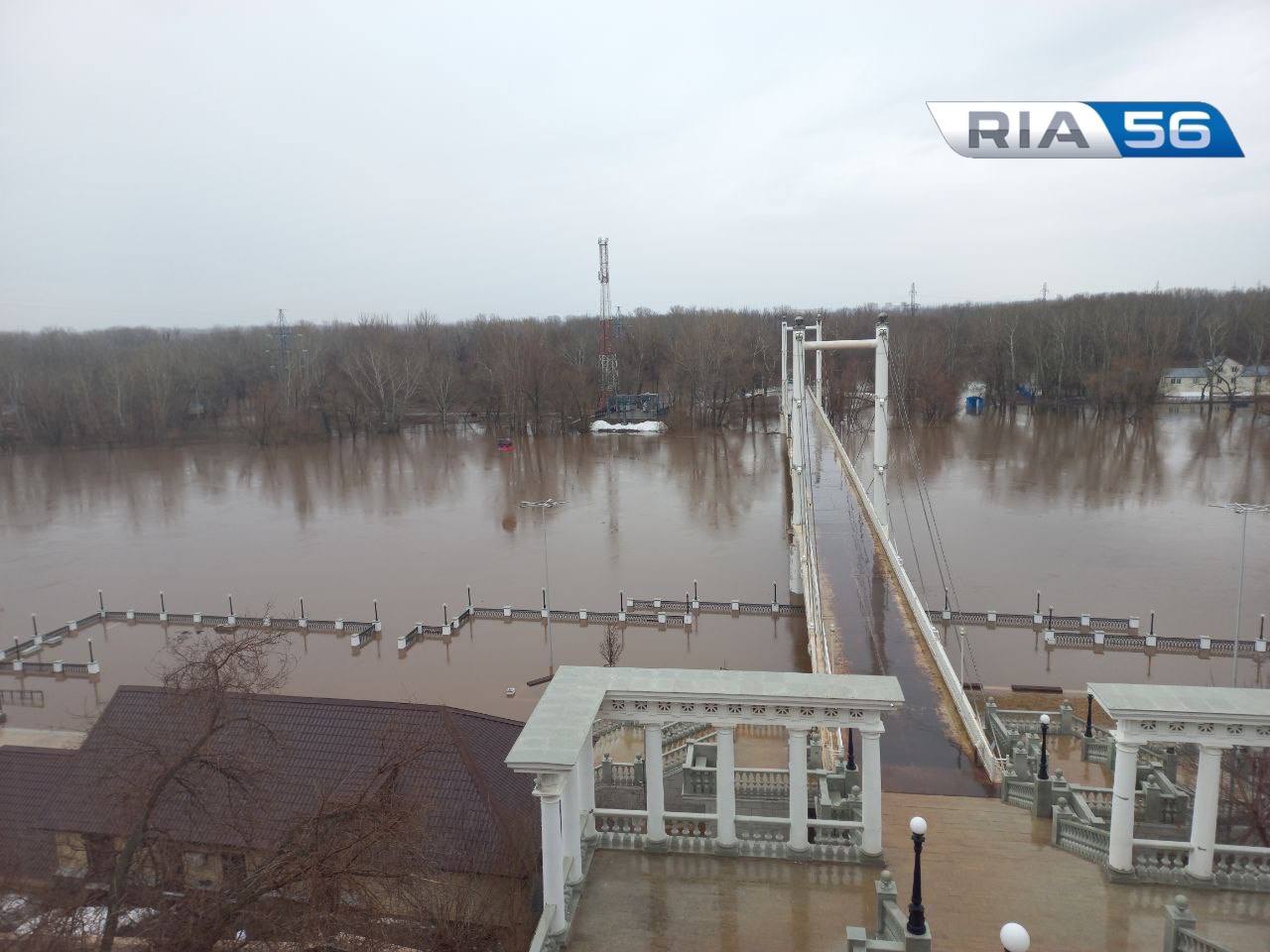 07.04.2024 — Новости Оренбурга и Оренбургской области на РИА56