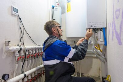 В Оренбуржье восстановлено газоснабжение у более 50% абонентов, отключенных из-за паводка