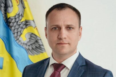 Евгений Швецов назначен первым заместителем главы Южного округа Оренбурга