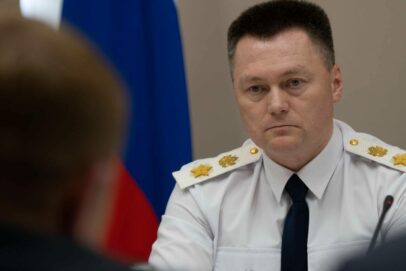 Генпрокурор РФ Игорь Краснов сделал ряд заявлений по поводу катастрофических затоплений