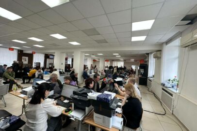 После паводка: Оренбуржцы получают страховые выплаты и отсрочку платежей по кредитам